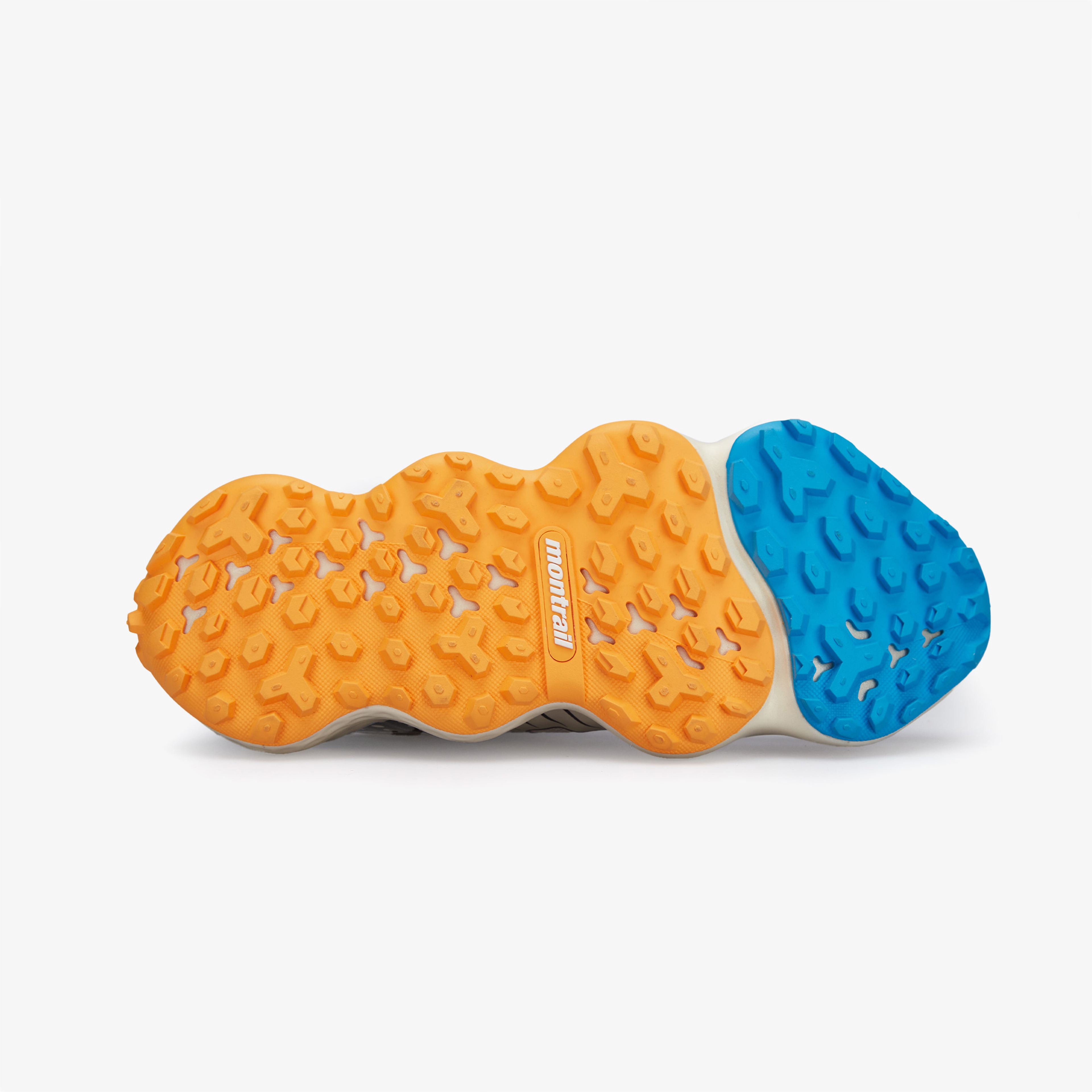 Columbia Montrail Trinity Erkek Beyaz Outdoor Ayakkabı