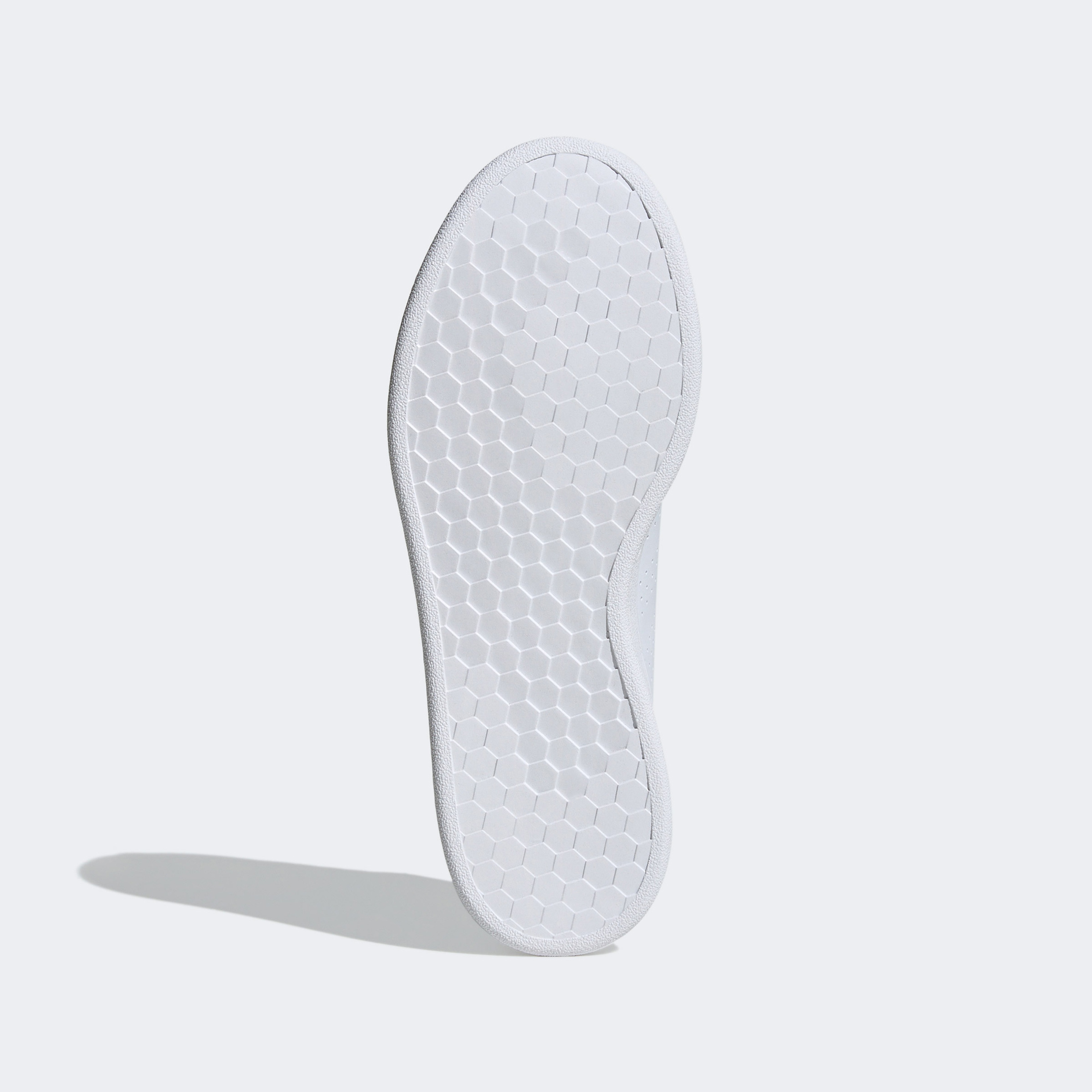 adidas Advantage Base Kadın Beyaz Günlük Spor Ayakkabı