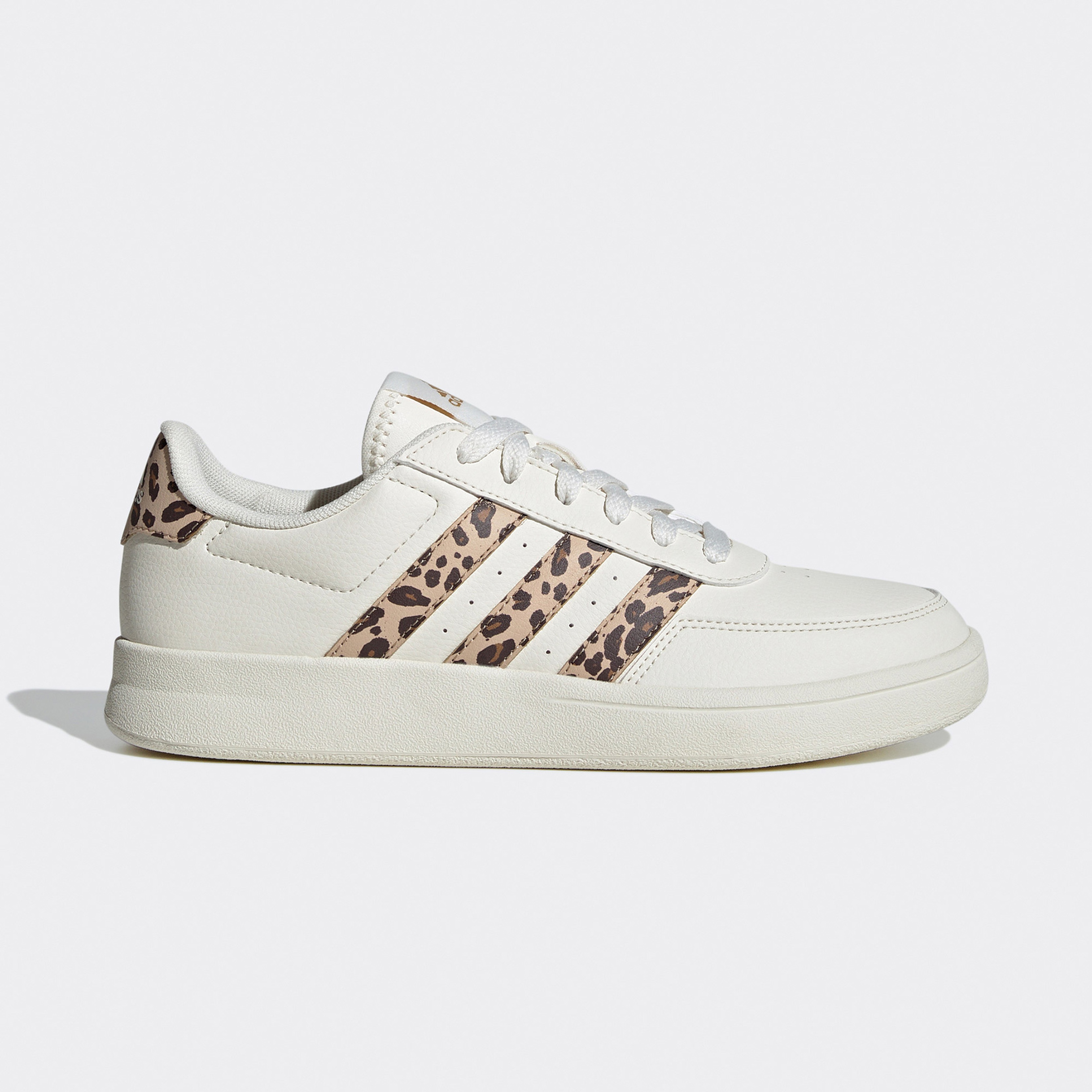 adidas Breaknet 2.0 Kadın Beyaz Günlük Spor Ayakkabı