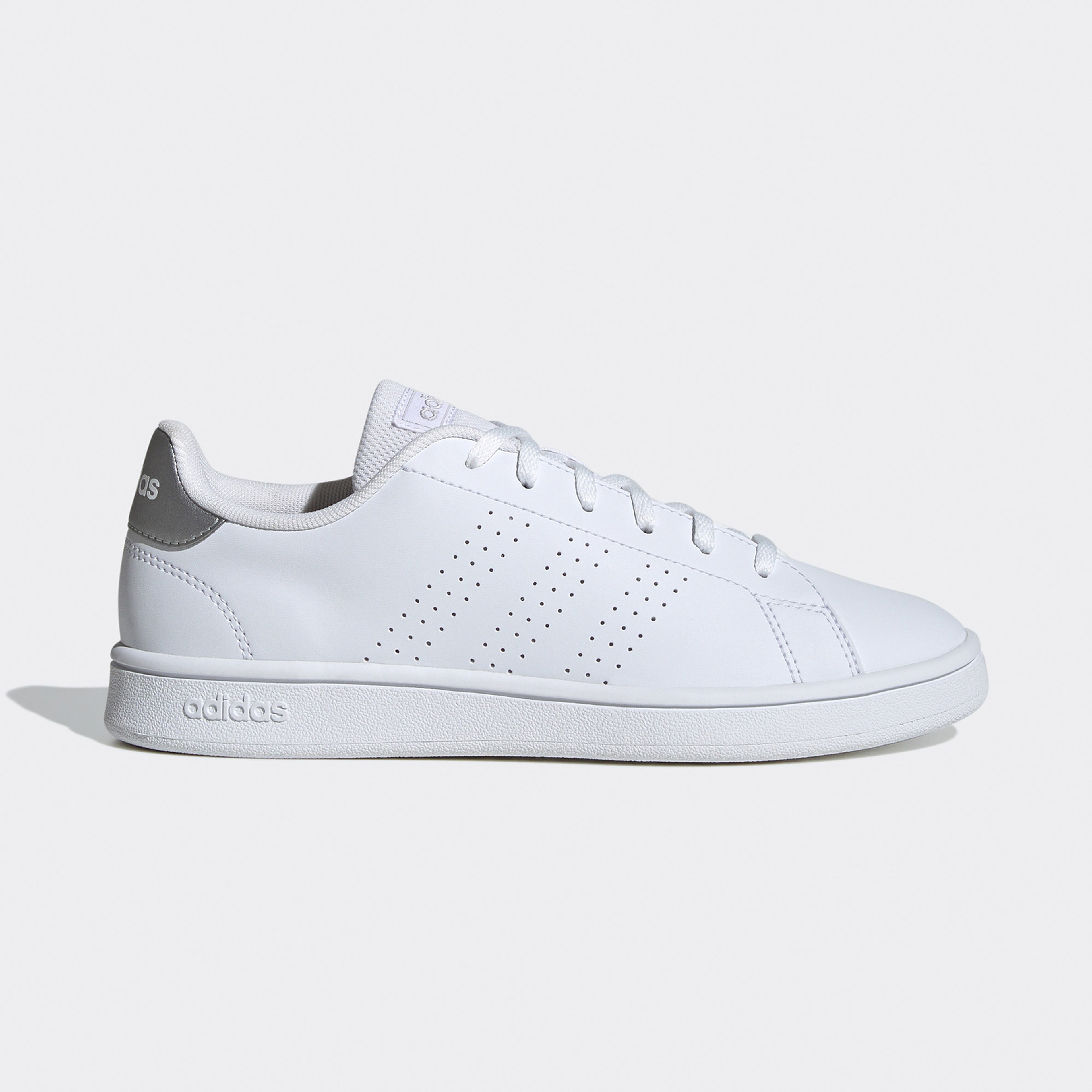 adidas Advantage Base Kadın Beyaz Günlük Spor Ayakkabı