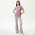 Energetics Kadın Pembe Antrenman T-shirt