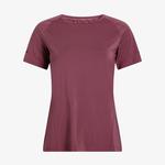 Energetics Kadın Pembe Antrenman T-shirt