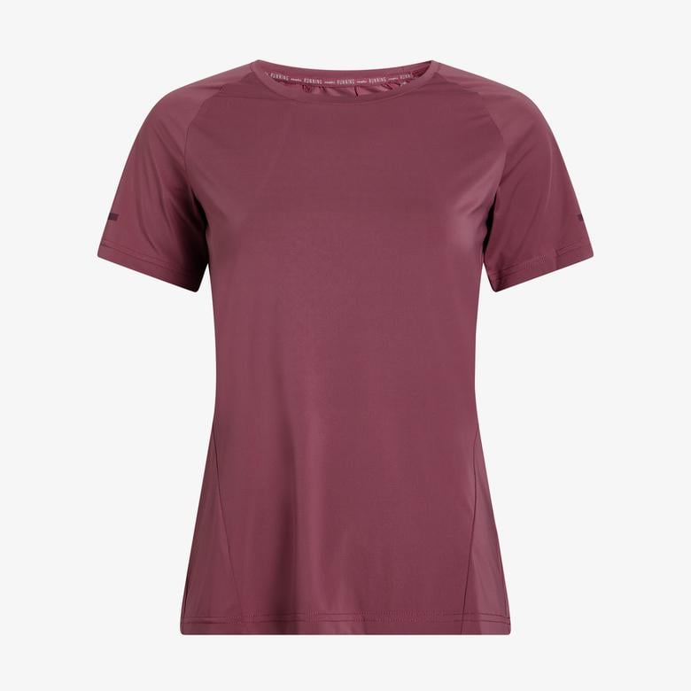 Energetics Kadın Pembe Antrenman T-shirt