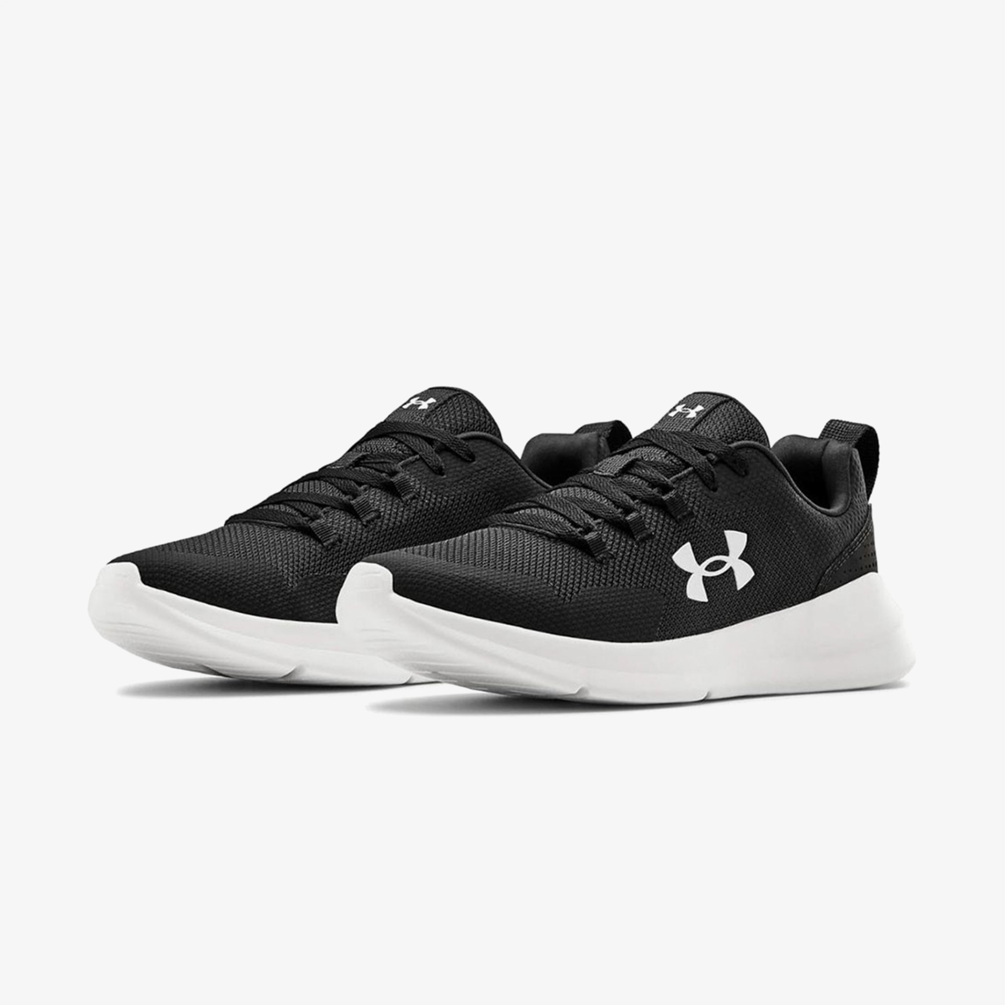 Under Armour Ua Storm Run Hooded Jacket Erkek Sneaker