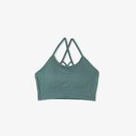 Energetics Olla W Kadın Yeşil Bra