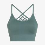 Energetics Olla W Kadın Yeşil Bra