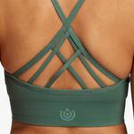 Energetics Olla W Kadın Yeşil Bra