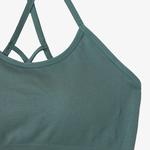 Energetics Olla W Kadın Yeşil Bra