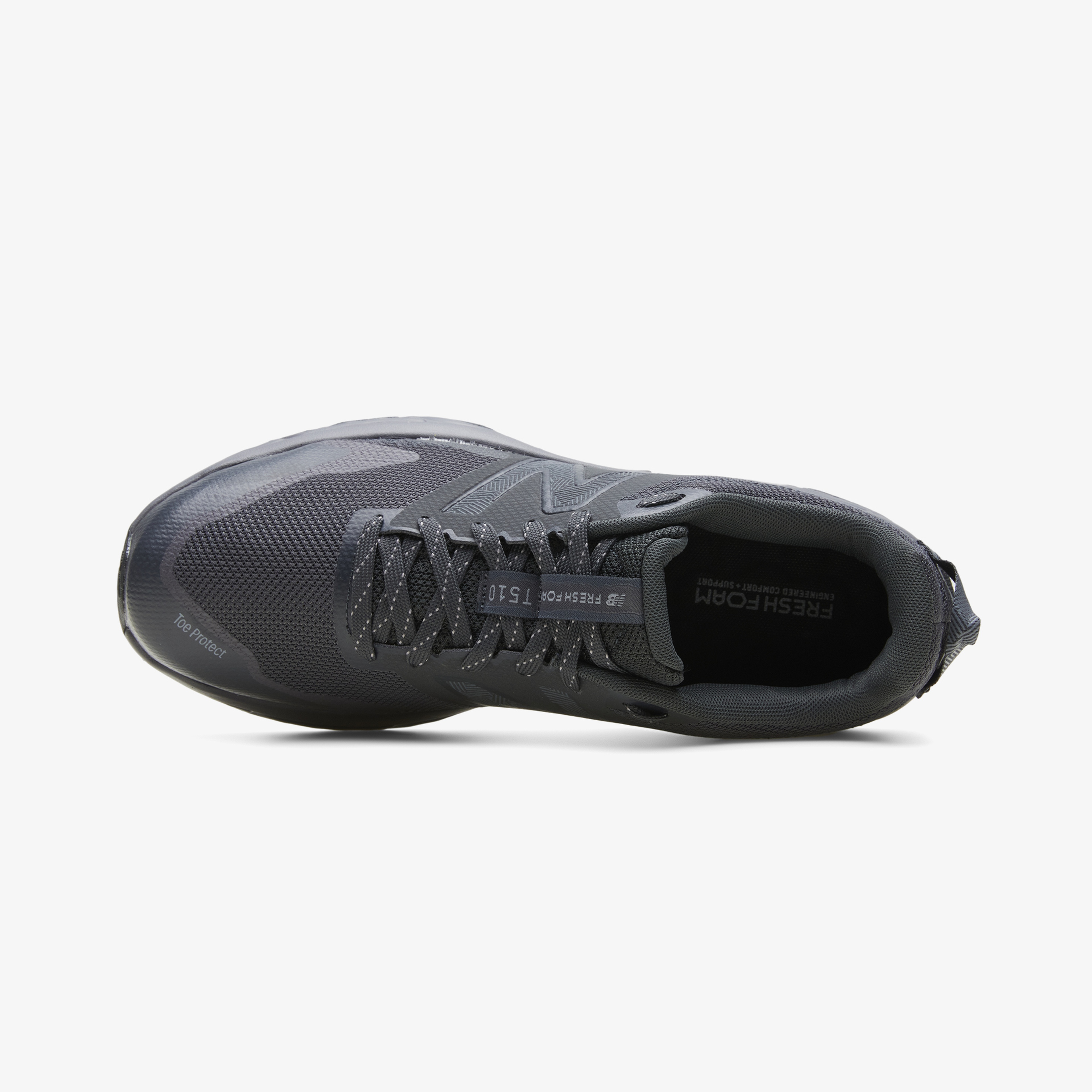 New Balance Erkek Siyah Koşu Ayakkabısı