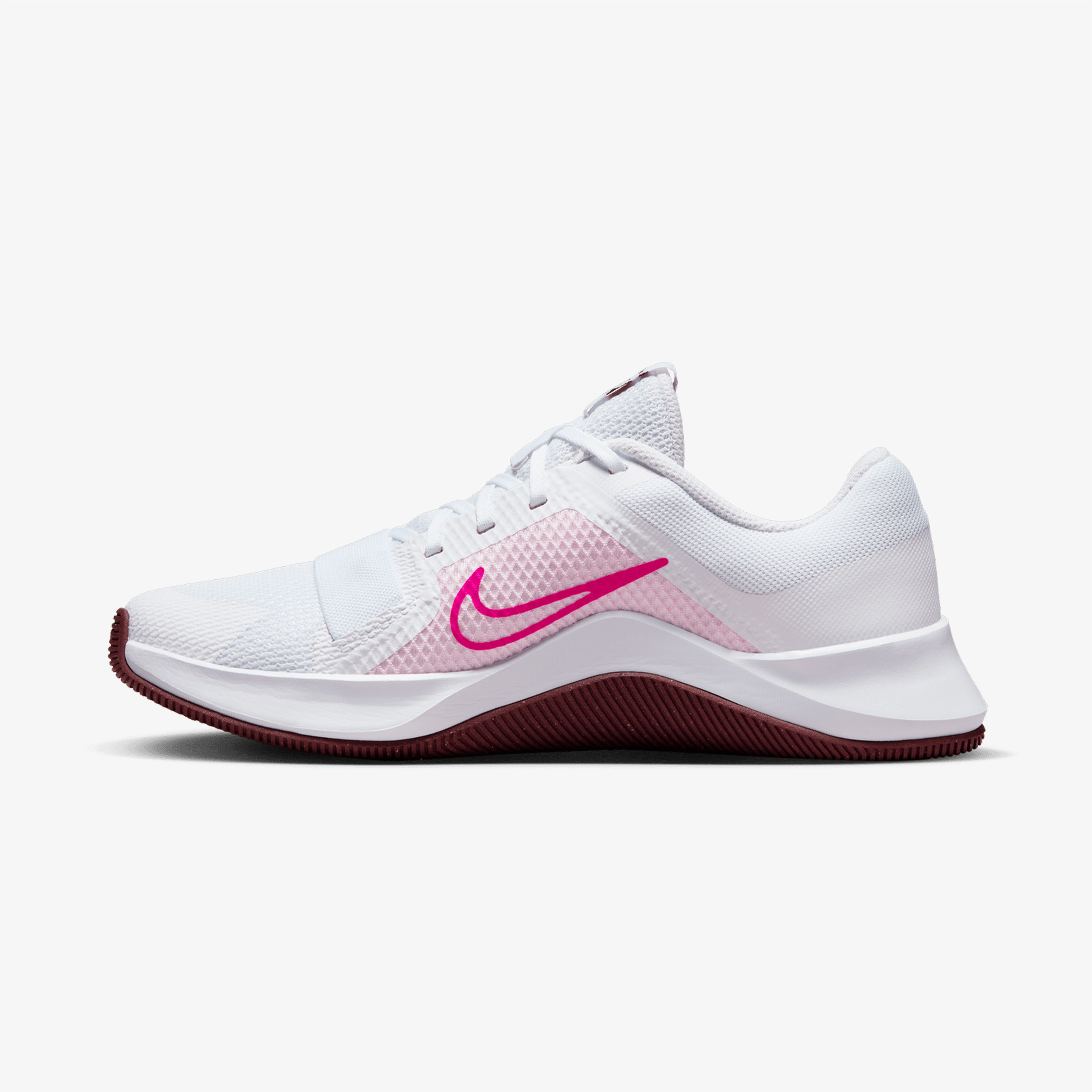 Nike Mc Trainer 2 Kadın Beyaz Antrenman Ayakkabısı