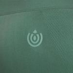 Energetics Onna 7/8 W Kadın Yeşil Tayt