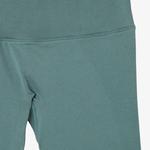 Energetics Onna 7/8 W Kadın Yeşil Tayt