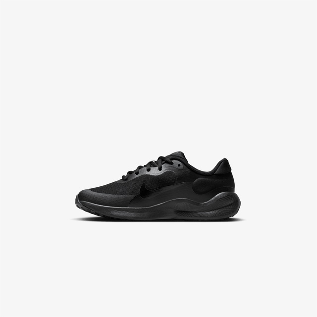 Nike Siyah Nike Revolution fb7689-001