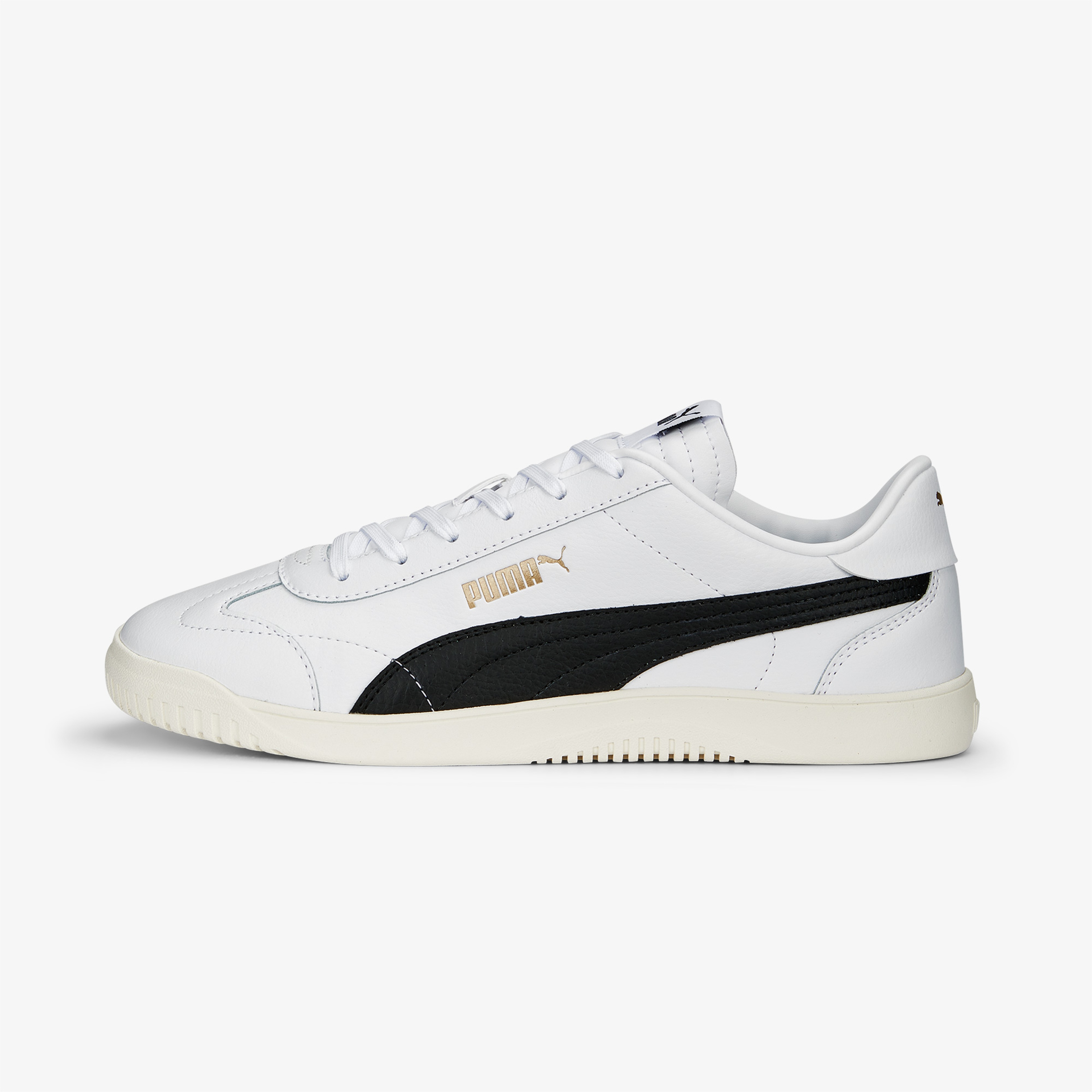Puma Club 5V5  Unisex Beyaz Sneaker