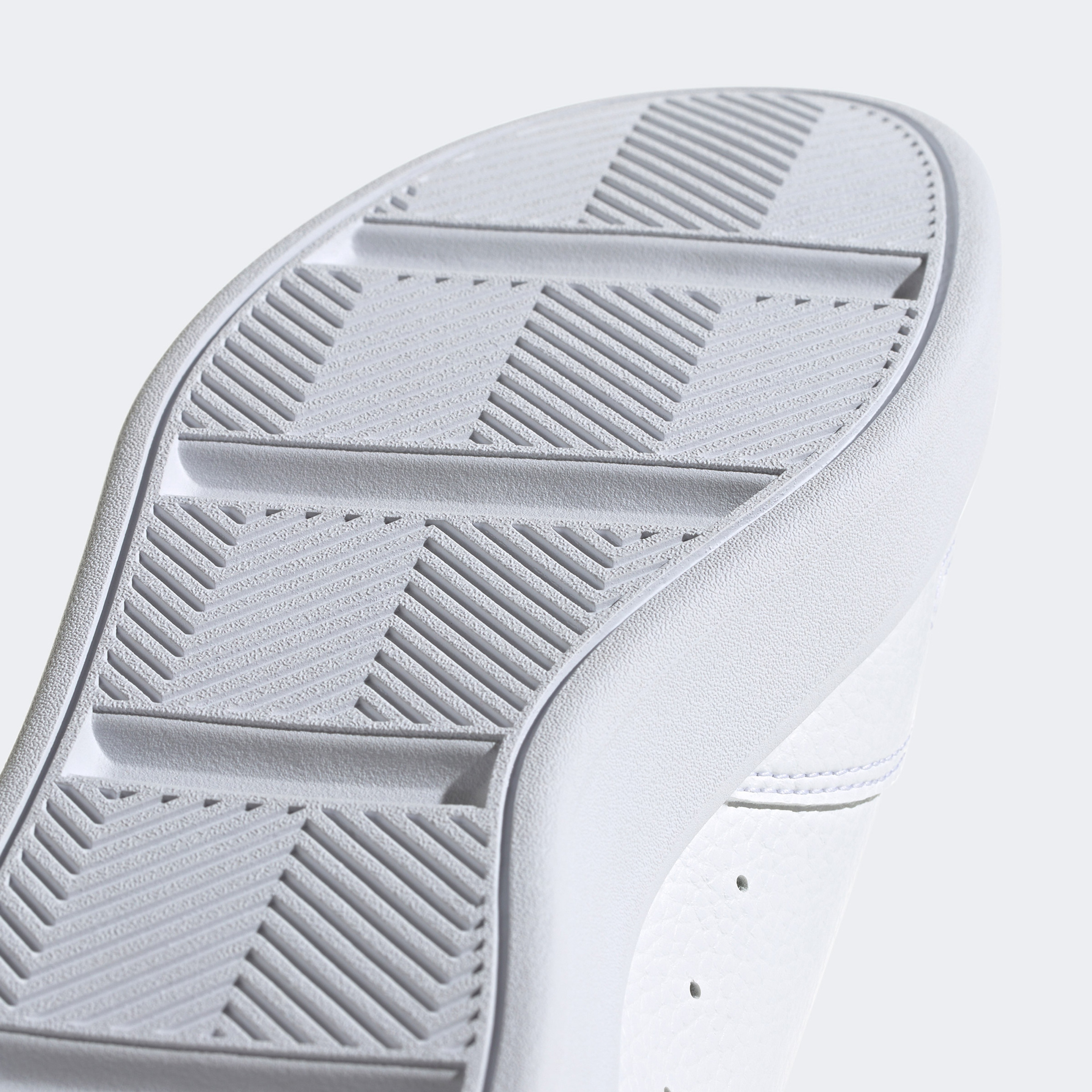 adidas Kantana Erkek Beyaz Günlük Spor Ayakkabı