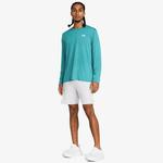 Under Armour Launch Pro Erkek Gri Şort