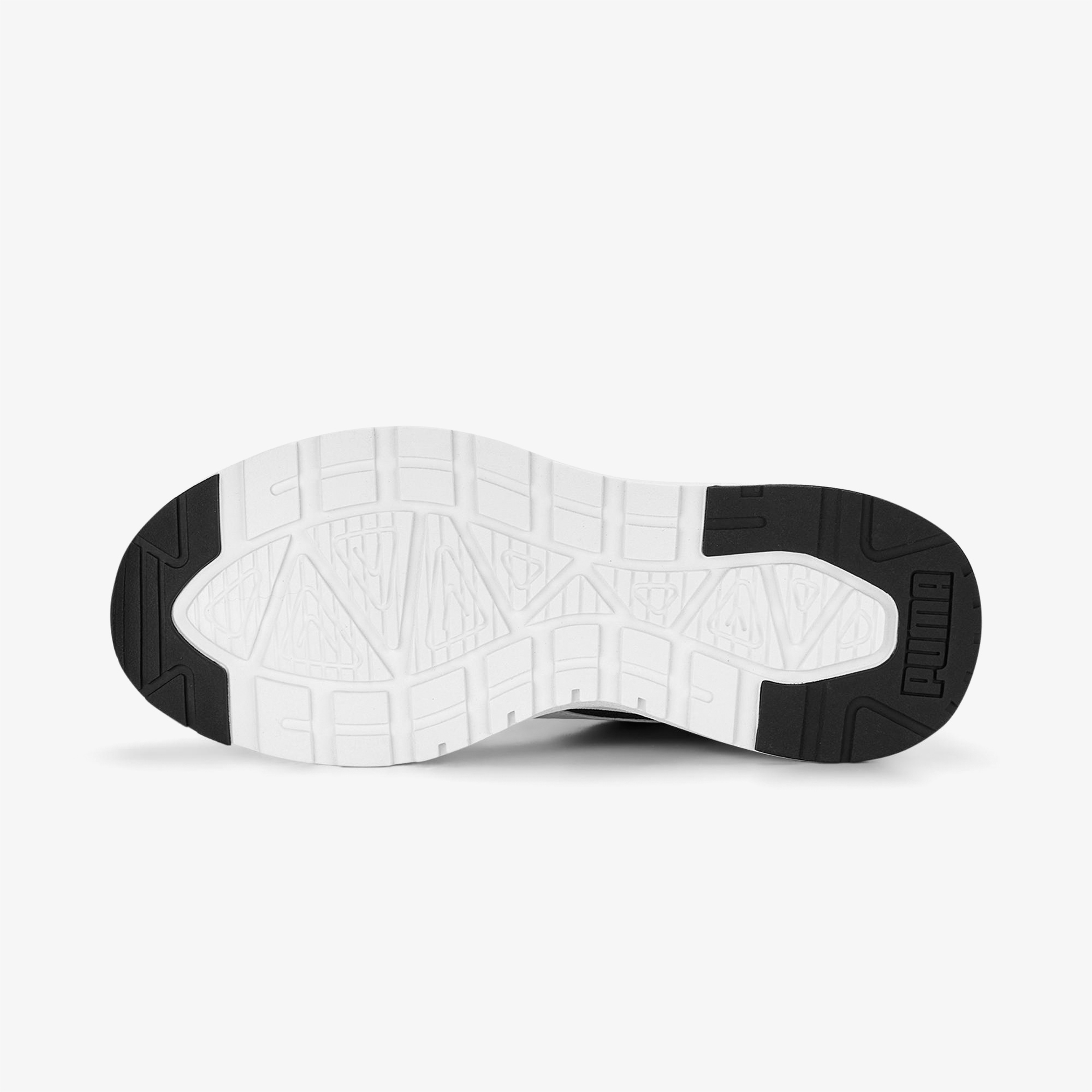 Puma Trinity Lite Unisex Siyah Günlük Spor Ayakkabı