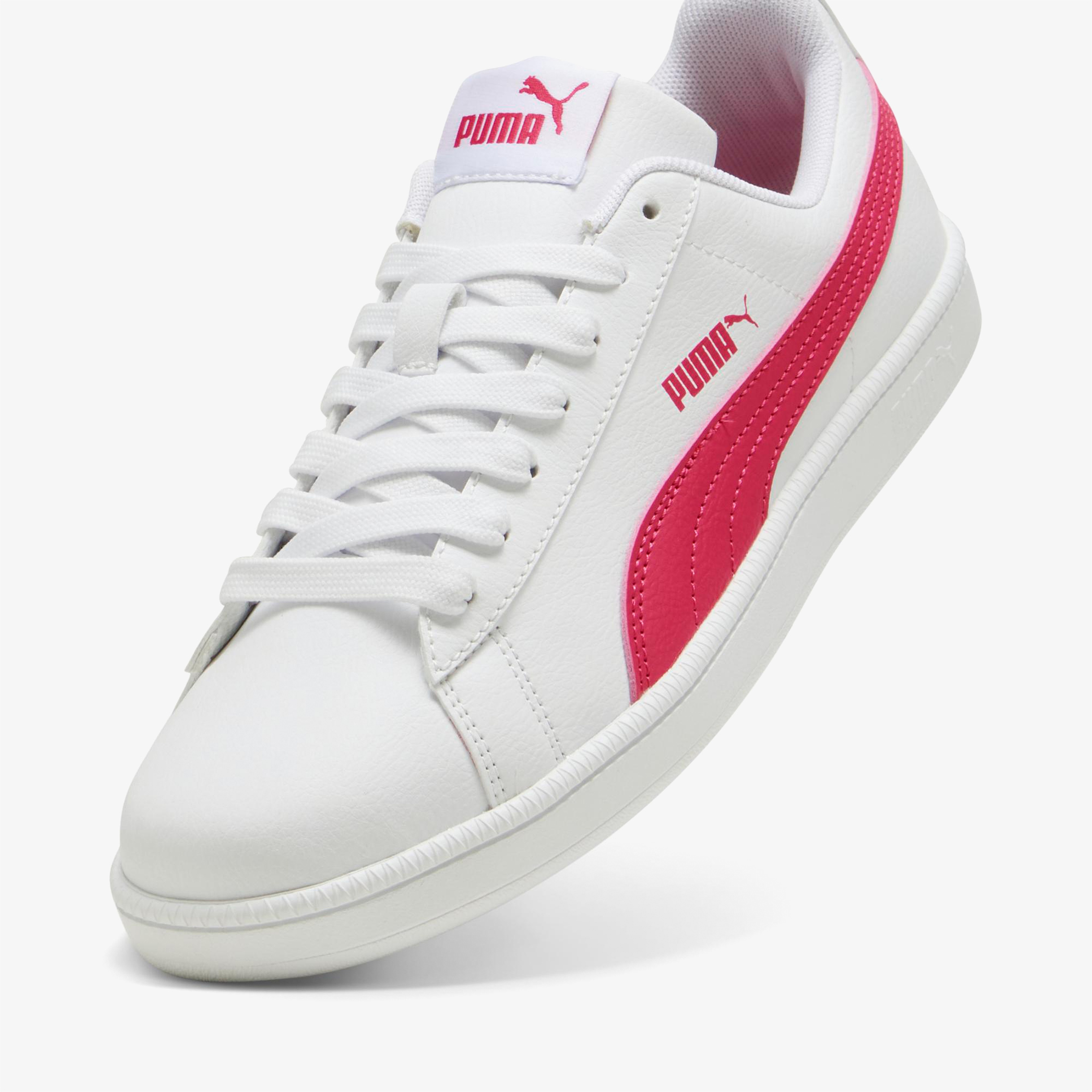 Puma Up Erkek Beyaz Günlük Spor Ayakkabı