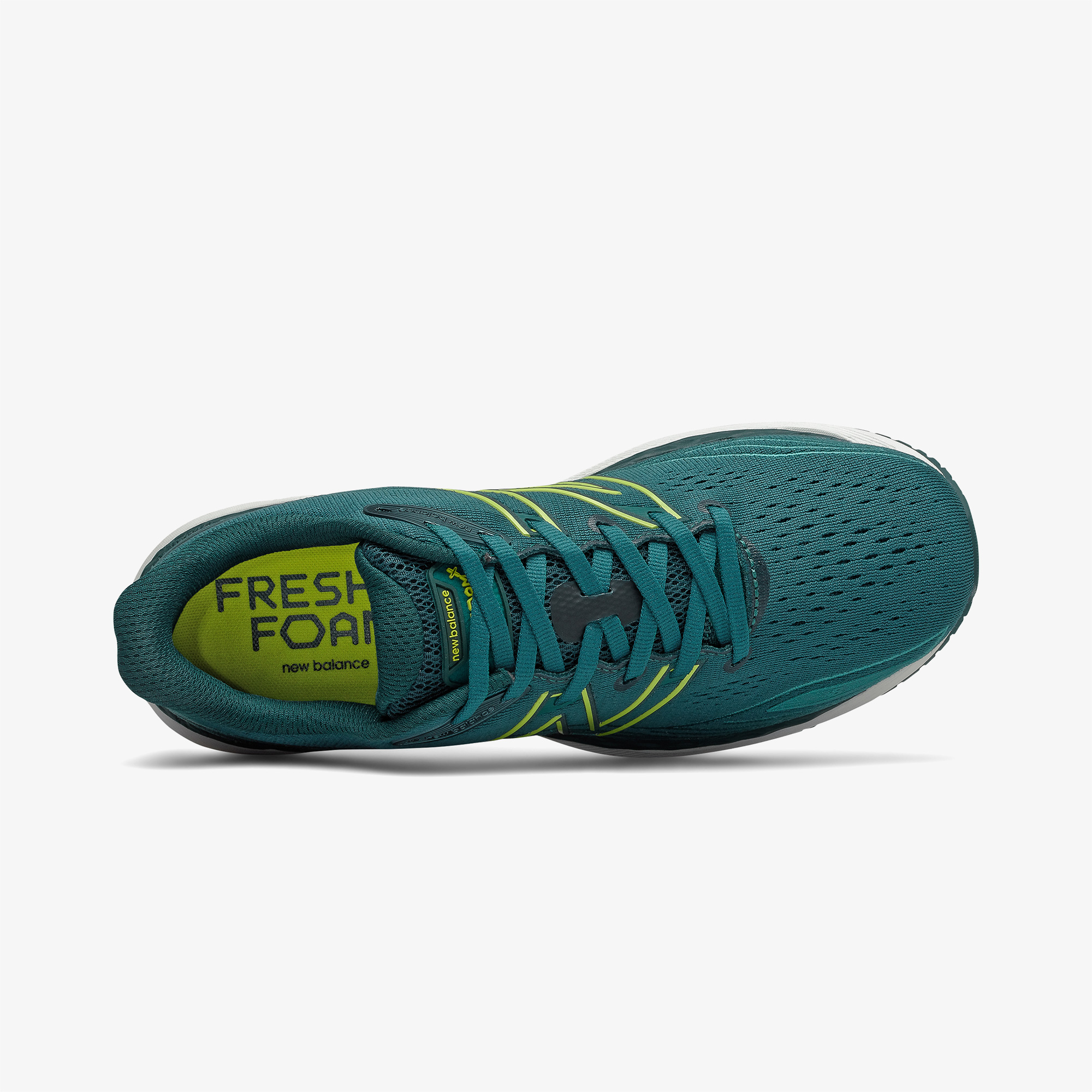 New Balance 860 Erkek Yeşil Günlük Spor Ayakkabı46,5M860N12| Occasion