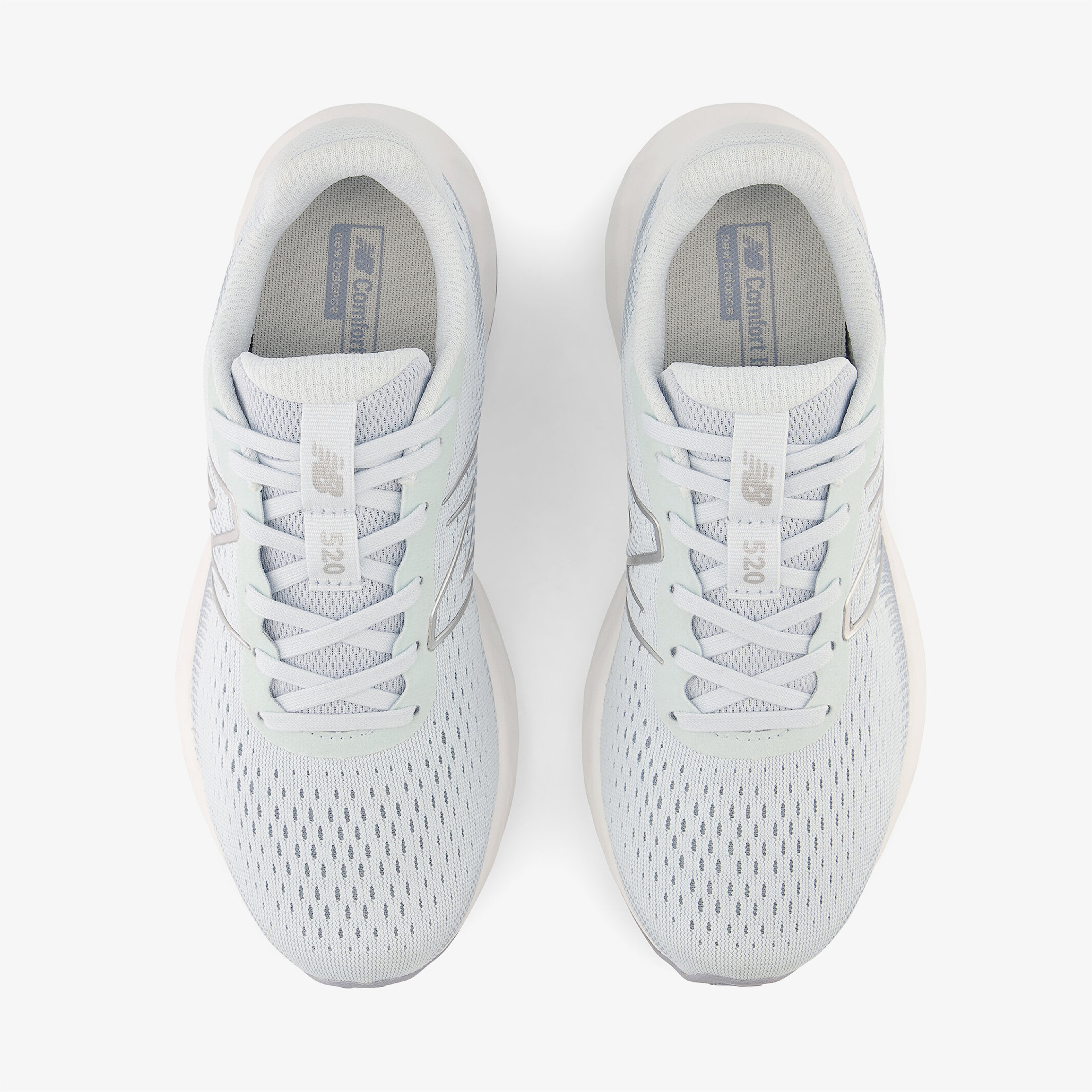 New Balance 520 Kadın Mavi Koşu Ayakkabısı