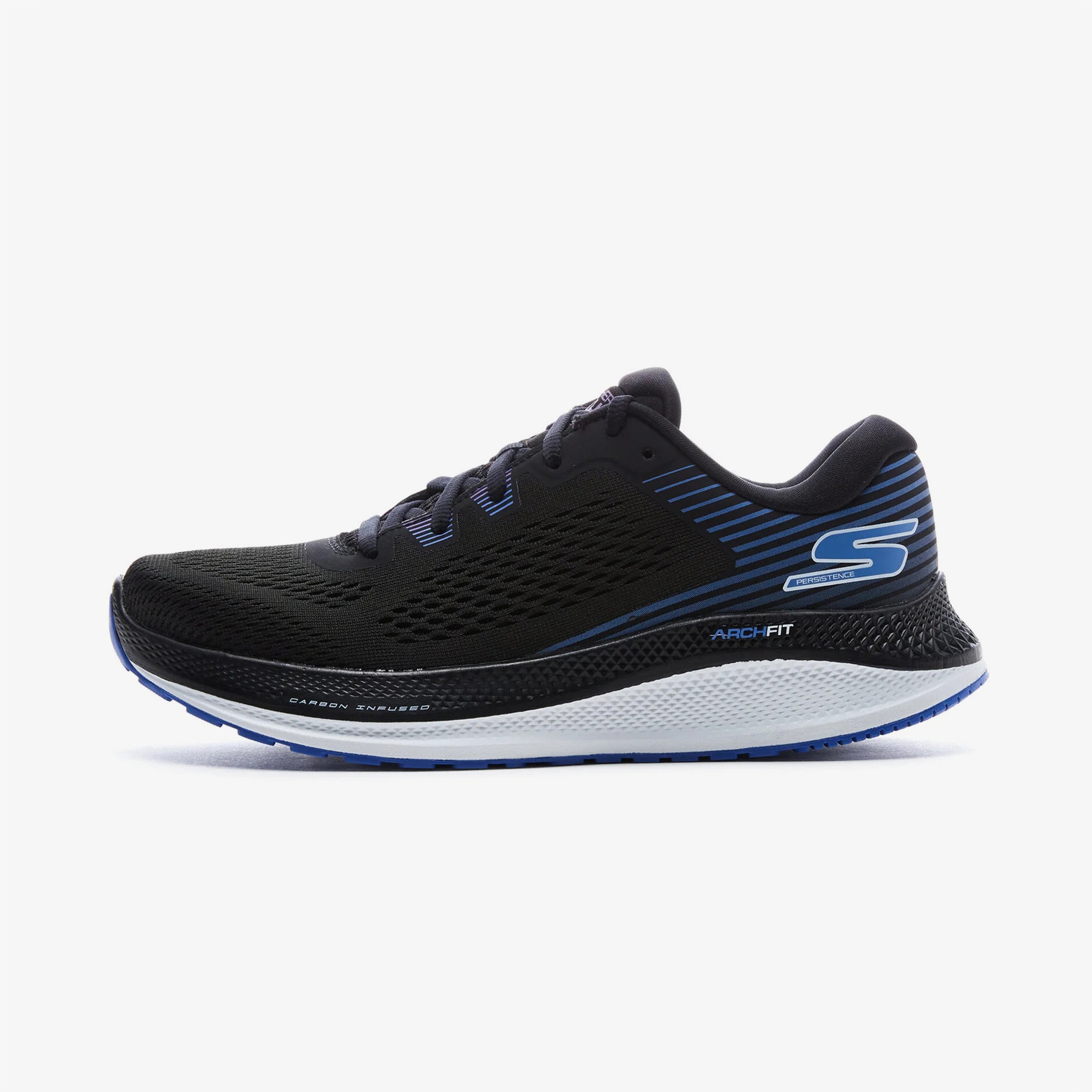 Skechers Go Run Persistence Kadın Siyah Koşu Ayakkabısı