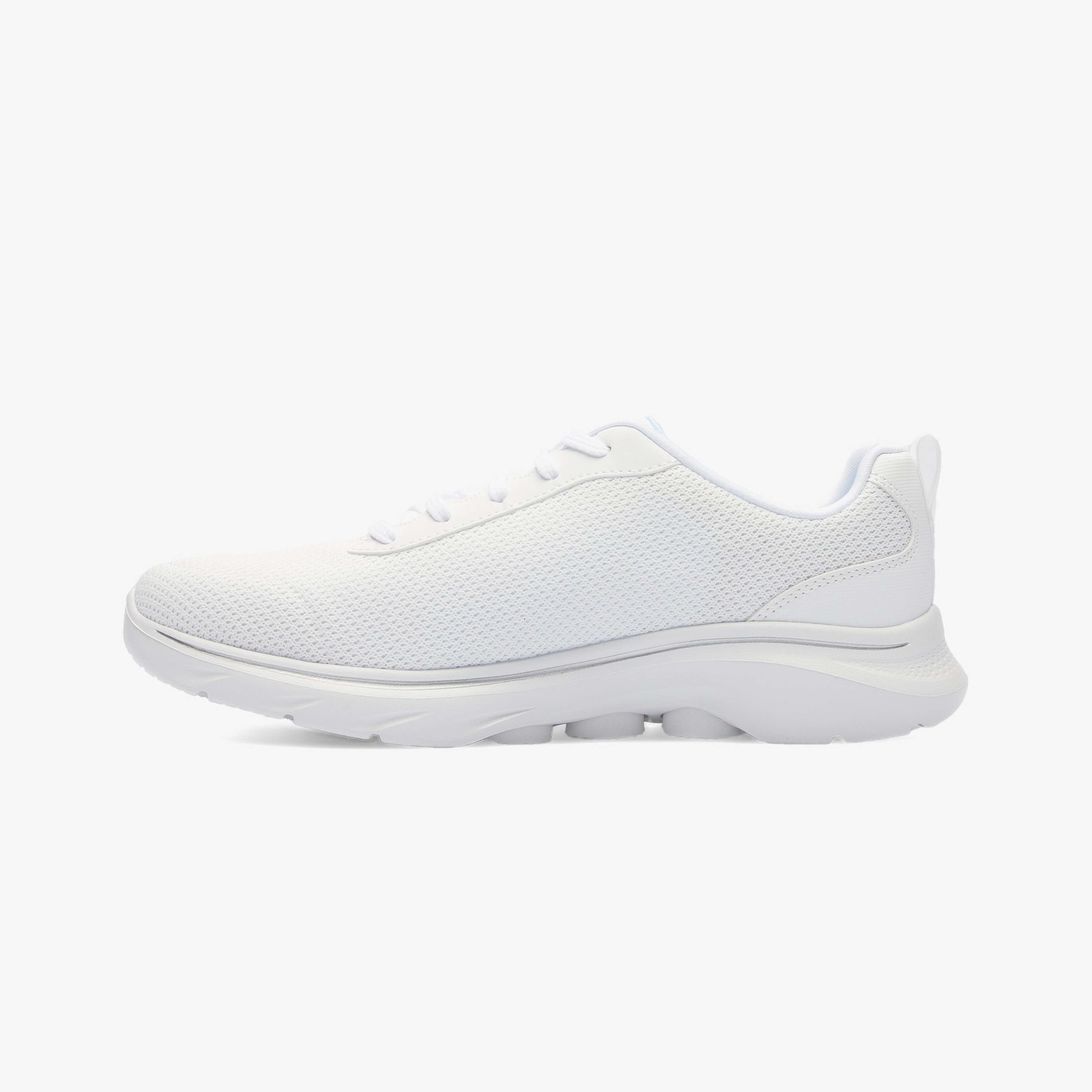 Skechers Go Walk 7 Kadın Beyaz Günlük Spor Ayakkabı