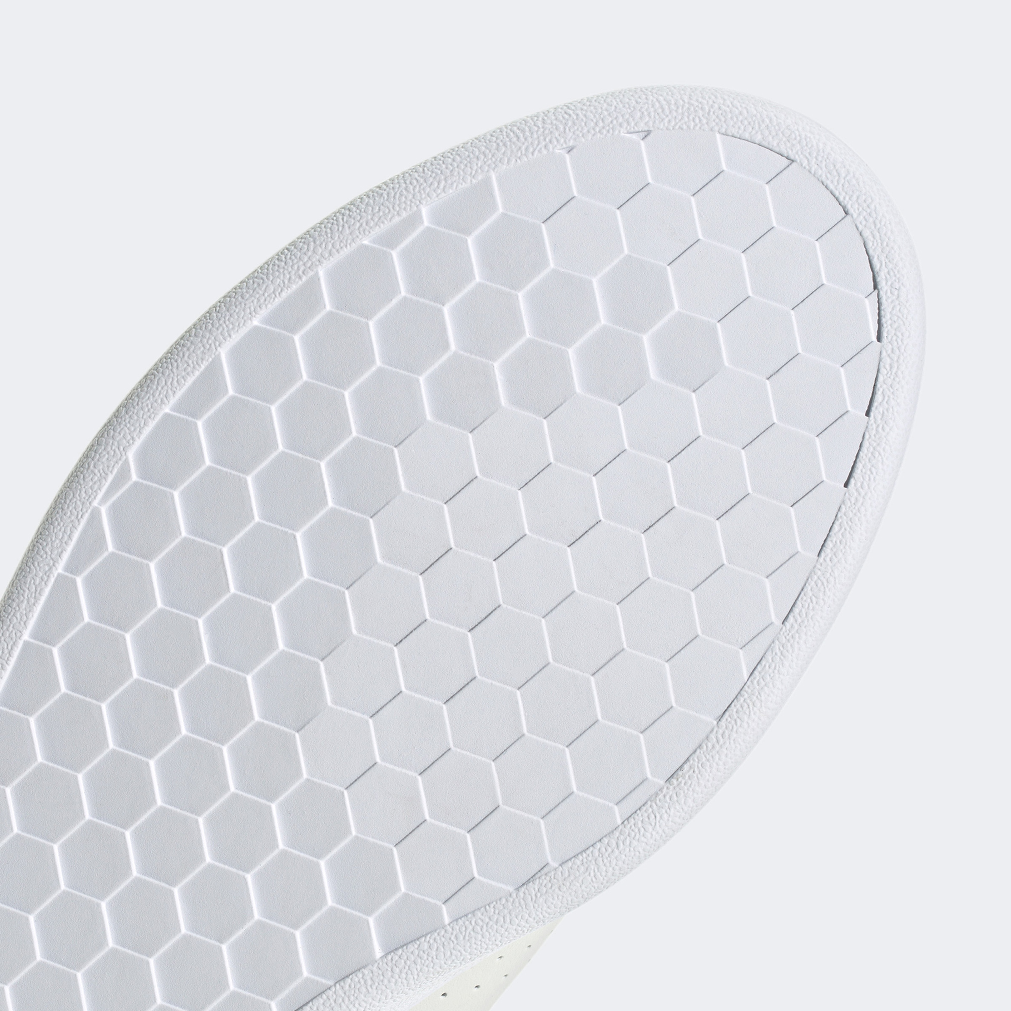 adidas Advantage Erkek Beyaz Günlük Spor Ayakkabı