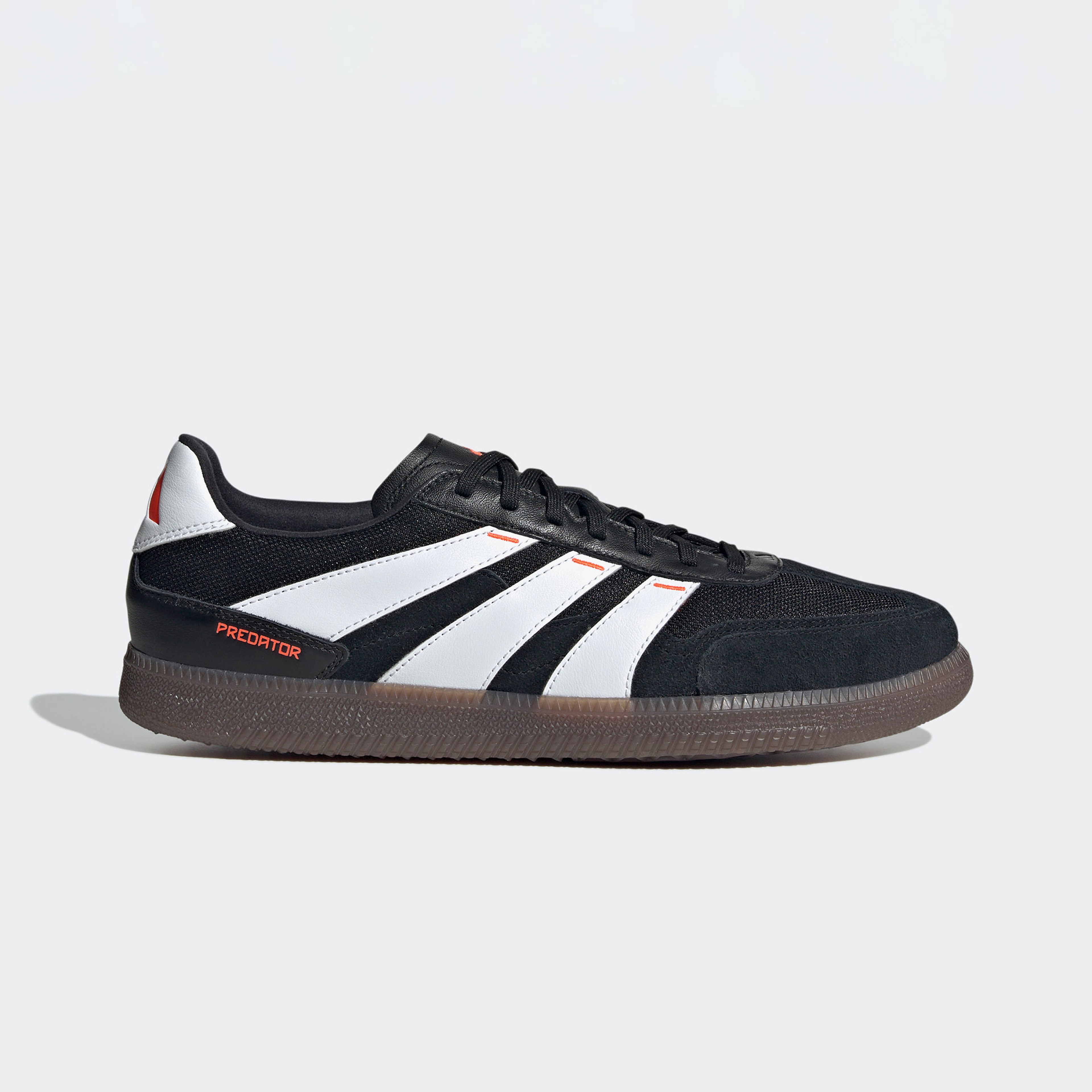 adidas Predato Erkek Siyah Futsal Ayakkabısı44IF1025| Occasion