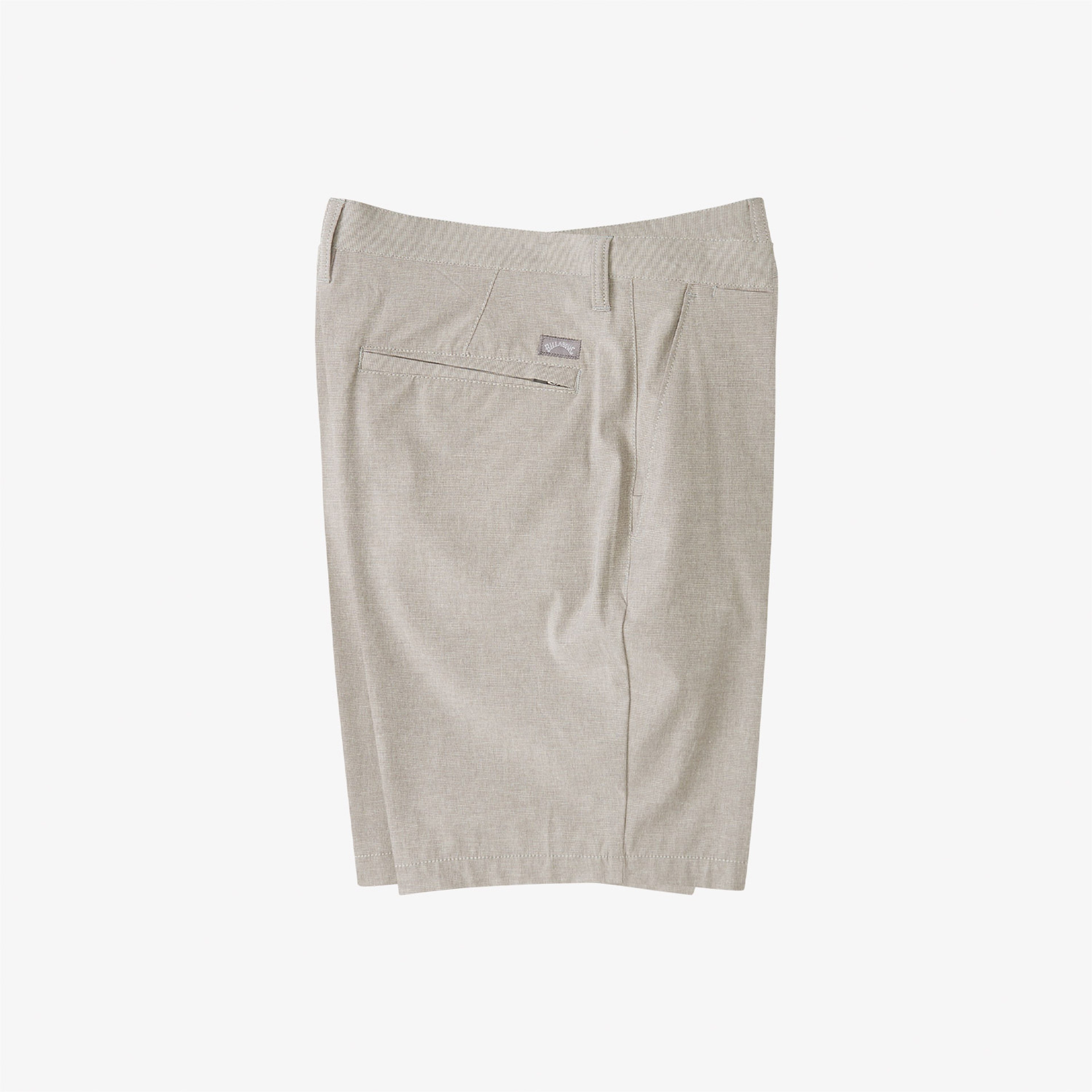 Billabong Crossfire Erkek Mavi Günlük Bermuda Şort