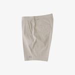 Billabong Crossfire Erkek Mavi Günlük Bermuda Şort