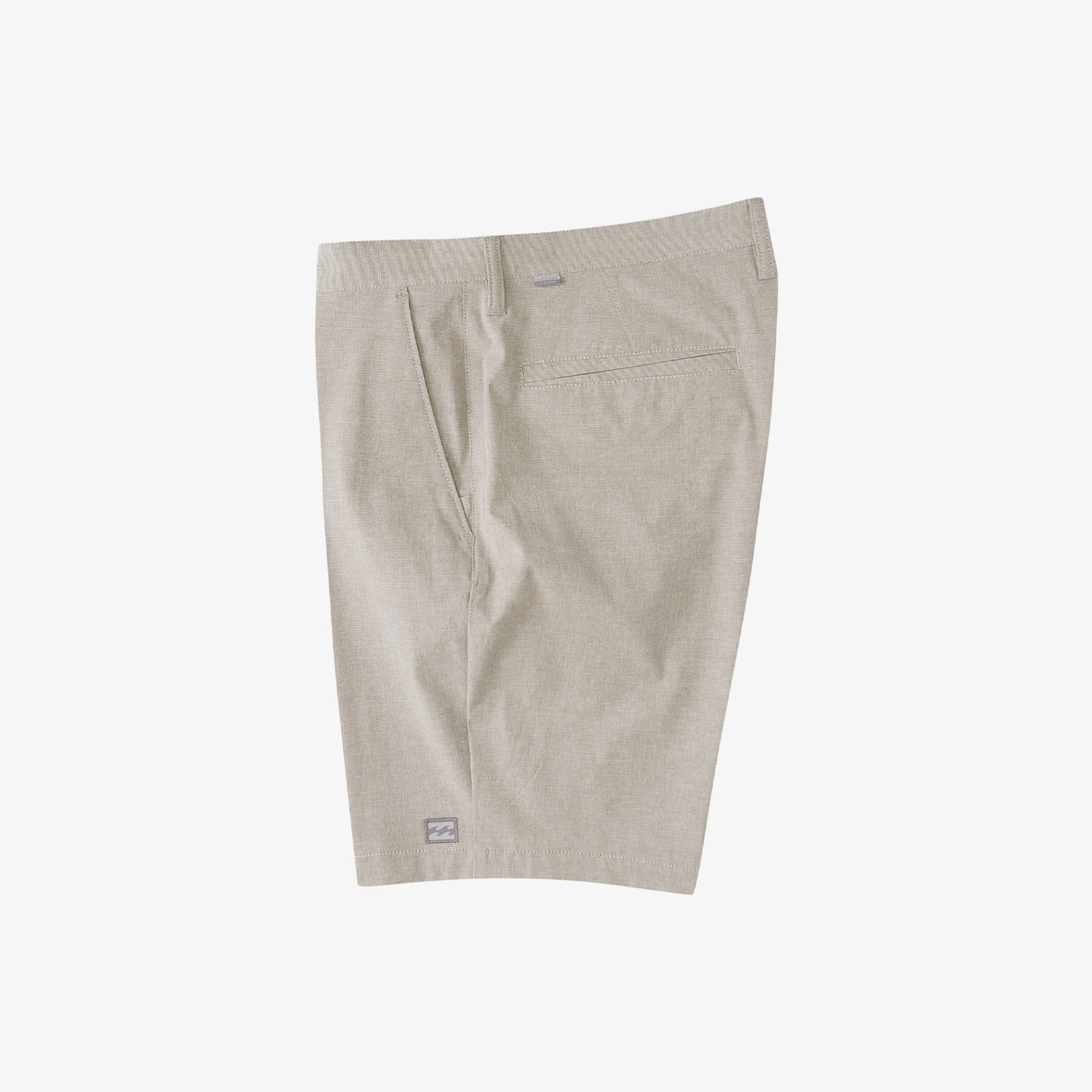 Billabong Crossfire Erkek Mavi Günlük Bermuda Şort