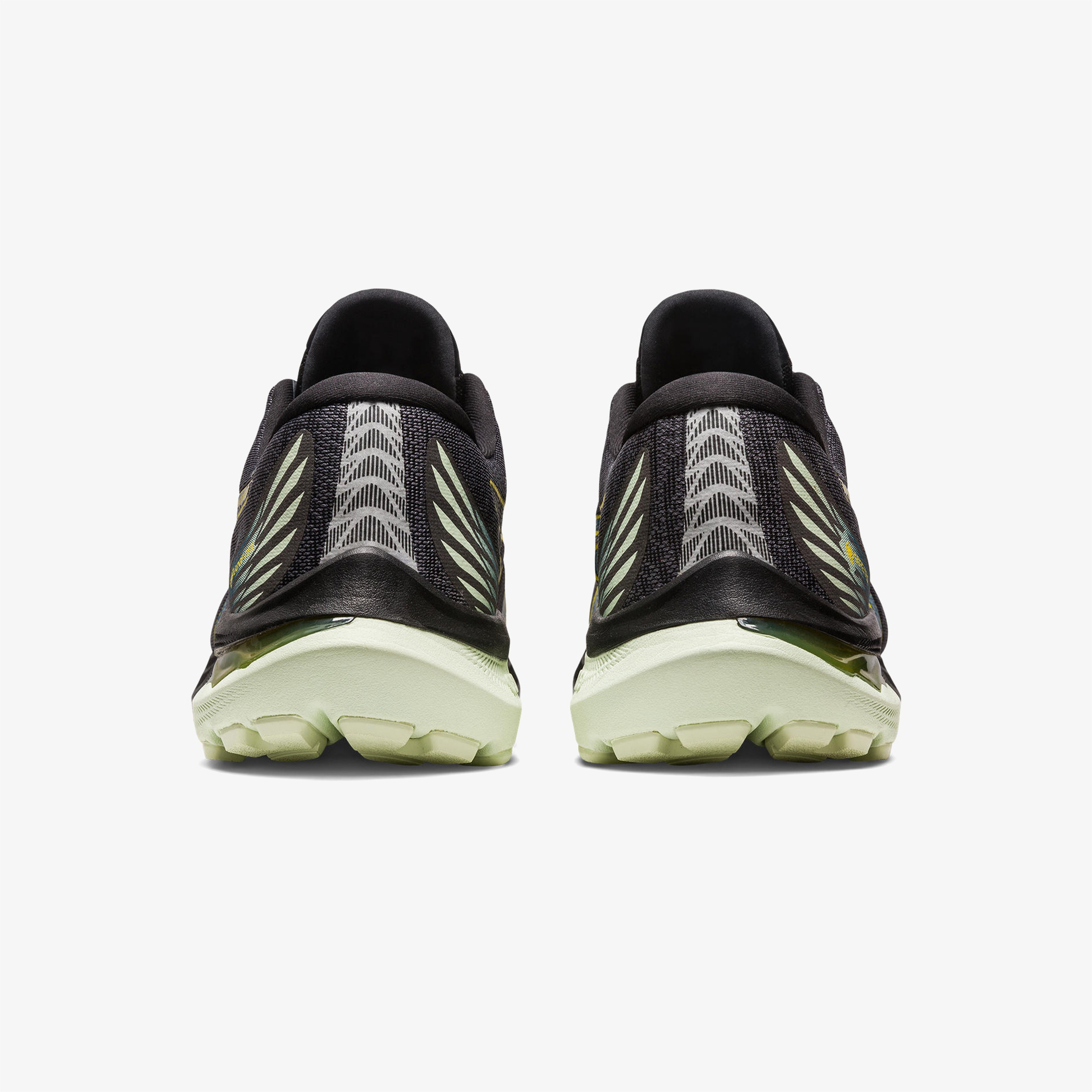 Asics GT-2000 Erkek Siyah Koşu Ayakkabısı