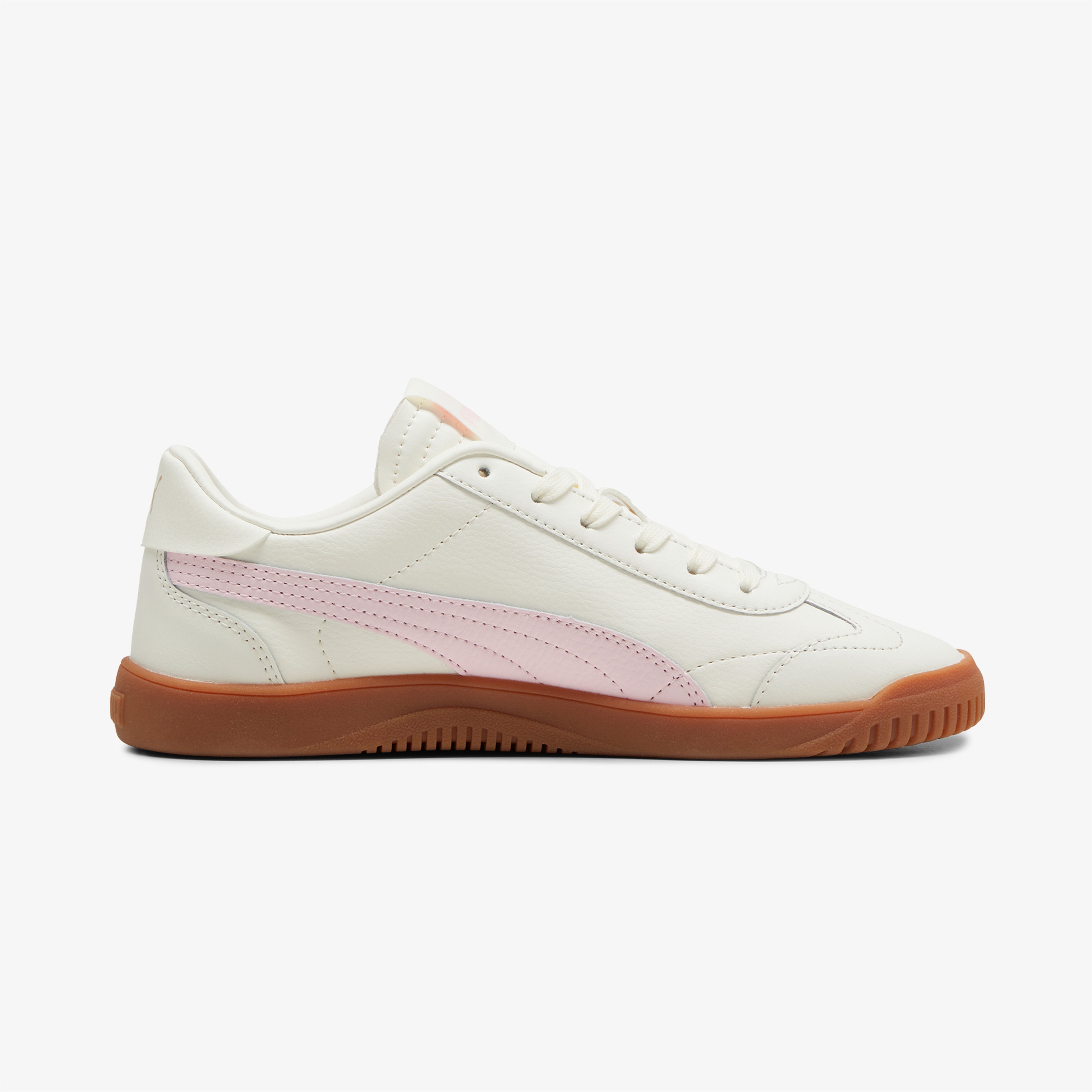 Puma Club 5V5 Unisex Beyaz Sneaker