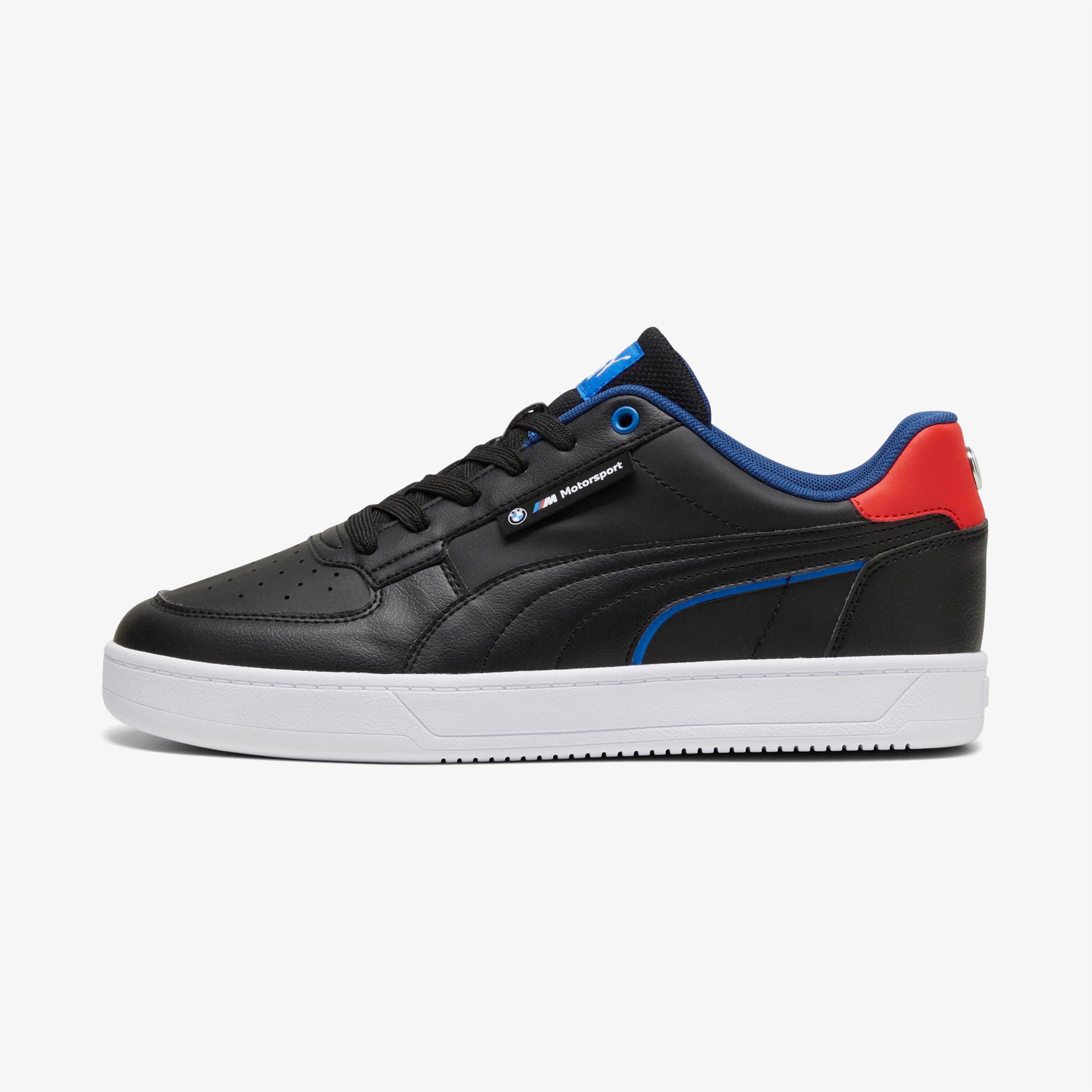 Puma Bmw Mms Caven 2.0 Unisex Siyah Spor Ayakkabı
