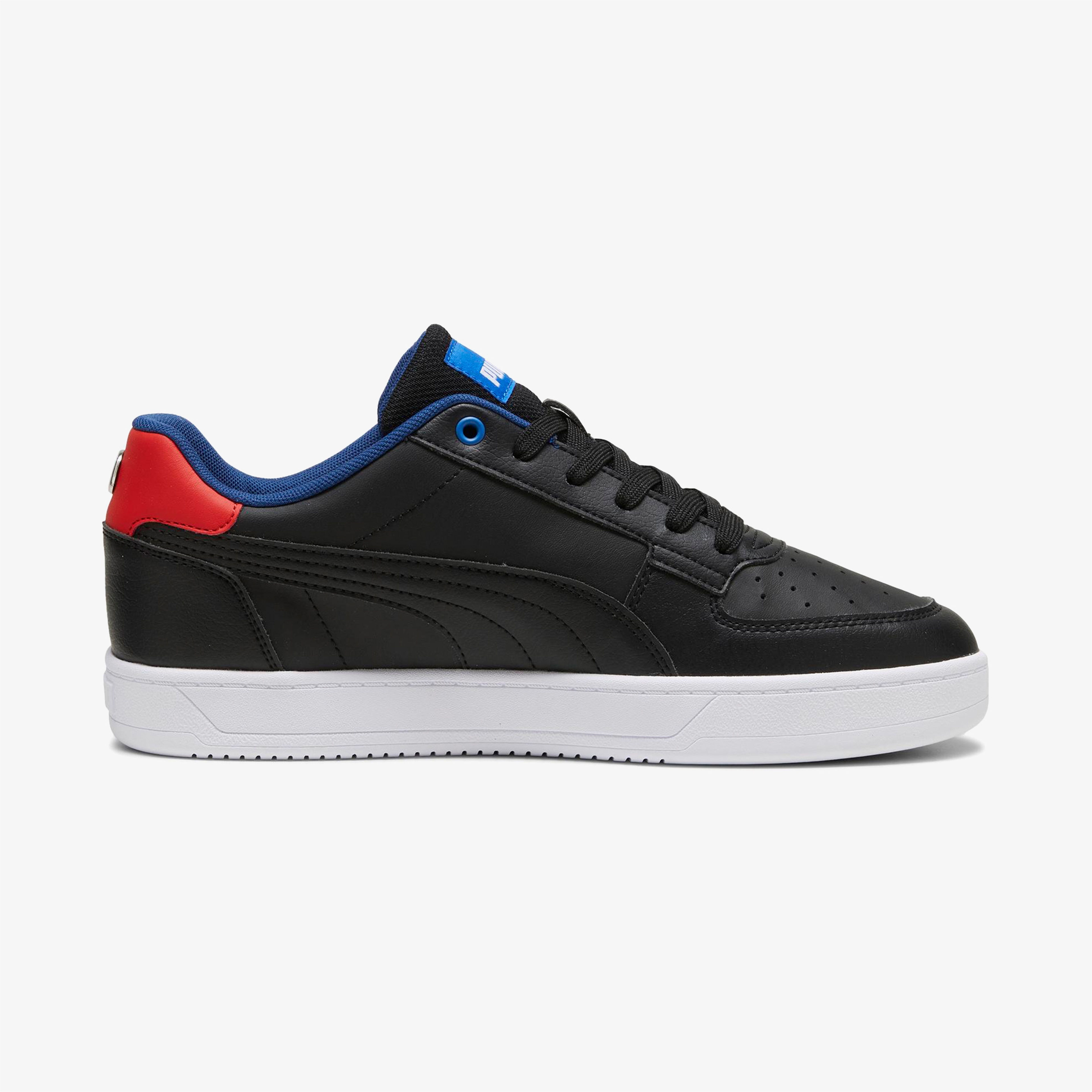 Puma Bmw Mms Caven 2.0 Unisex Siyah Spor Ayakkabı