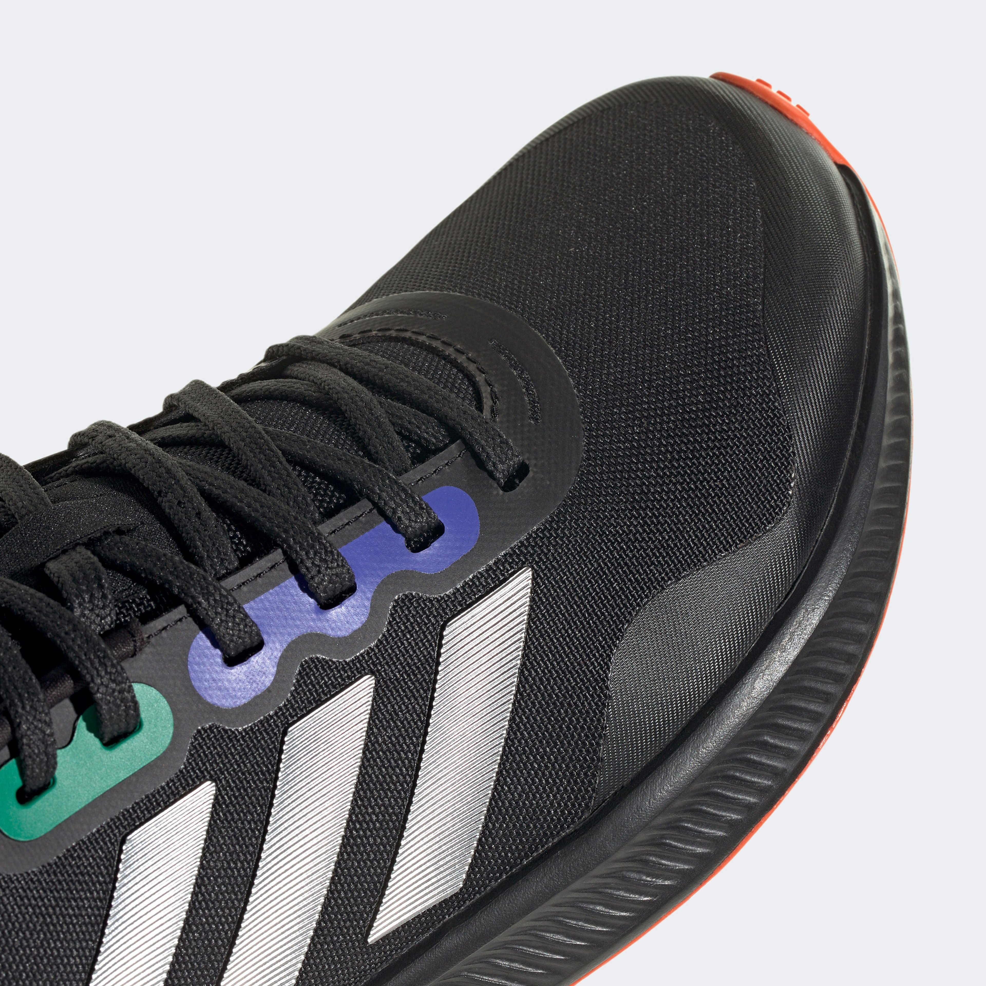 adidas Runfalcon 3 Tr Erkek Siyah Spor Ayakkabı43HP7570| Occasion