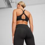 Puma 4Keeps Ultrabare Strappy Kadın Siyah Antrenman Bra