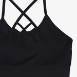 Energetics Olla W Kadın Siyah Bra