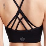 Energetics Olla W Kadın Siyah Bra
