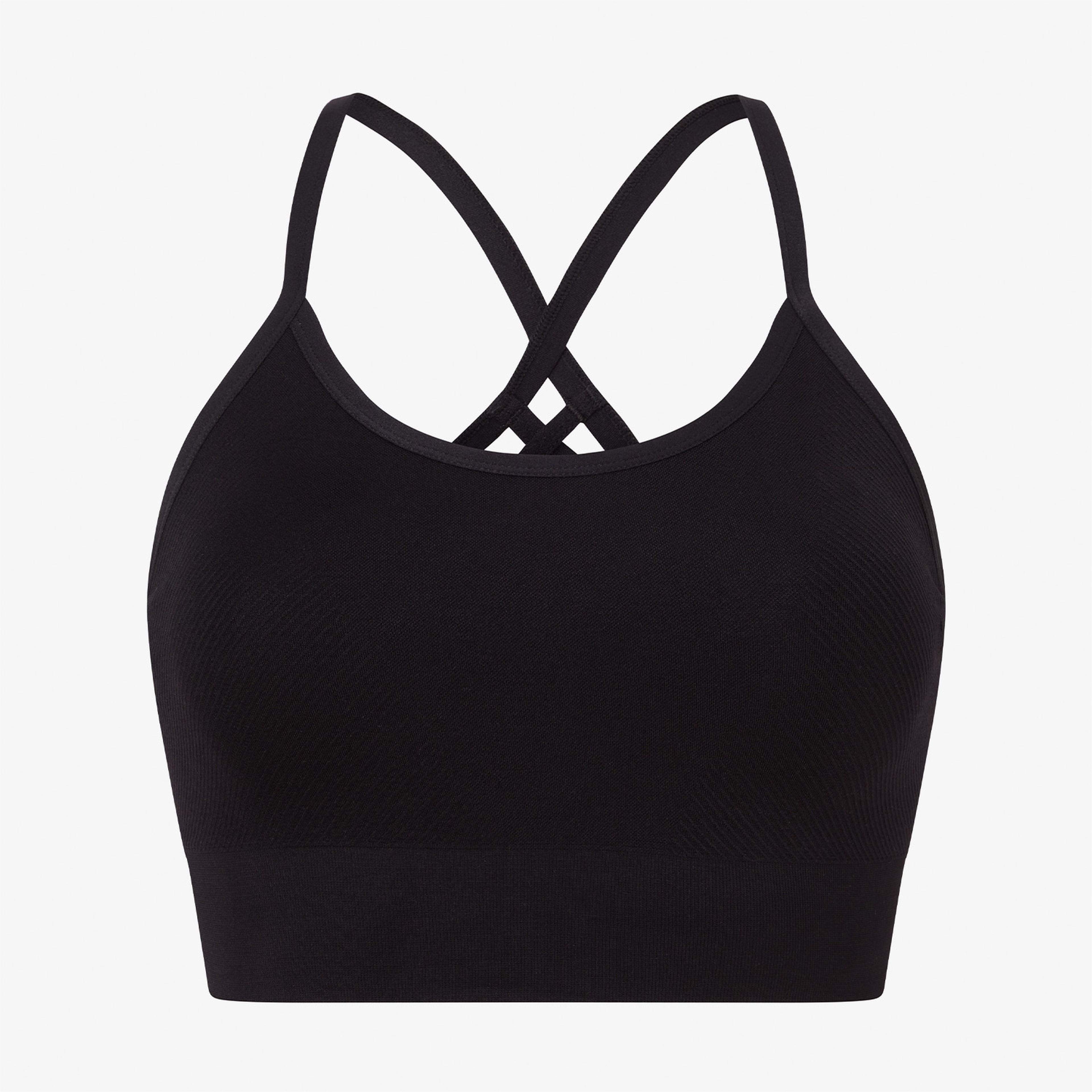 Energetics Olla W Kadın Siyah Bra