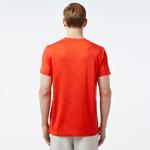 Energetics Telly Erkek Kırmızı Antrenman T-Shirt