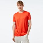 Energetics Telly Erkek Kırmızı Antrenman T-Shirt