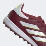 adidas Copa Pure 2 League Tf Erkek Bordo  Halı Saha Kramponu