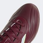 adidas Copa Pure 2 League Tf Erkek Bordo  Halı Saha Kramponu