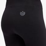 Energetics Onna 7/8 W Kadın Siyah Tayt