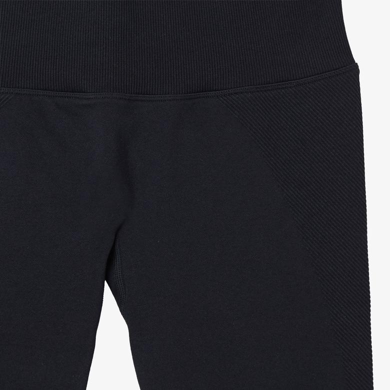 Energetics Onna 7/8 W Kadın Siyah Tayt