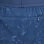 Energetics 2in1 Kadın Mavi Koşu Şortu