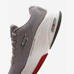 Skechers Go Walk Distance Walker-End Erkek Gri Koşu Ayakkabısı