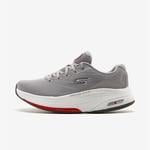 Skechers Go Walk Distance Walker-End Erkek Gri Koşu Ayakkabısı