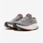 Skechers Go Walk Distance Walker-End Erkek Gri Koşu Ayakkabısı